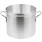 Vollrath 4305 Wear-Ever 20 Qt. Classic Aluminum Rolled Edge Stock Pot Vollrath 4305 Wear-Ever 20 Qt. Classic Aluminum Rolled Edge Stock Pot
