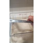 TableCraft 401 1 Tbsp. Stainless Steel Coffee / Measuring Scoop TableCraft 401 1 Tbsp. Stainless Steel Coffee / Measuring Scoop