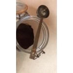 TableCraft 401 1 Tbsp. Stainless Steel Coffee / Measuring Scoop TableCraft 401 1 Tbsp. Stainless Steel Coffee / Measuring Scoop