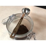 TableCraft 401 1 Tbsp. Stainless Steel Coffee / Measuring Scoop TableCraft 401 1 Tbsp. Stainless Steel Coffee / Measuring Scoop