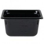 Vollrath 8046410 Super Pan® 1/4 Size Clear Polycarbonate Food Pan - 6