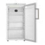 Danby DH032A1W Health 3.2 Cu. Ft. White Solid Door Reach-In Medical Refrigerator