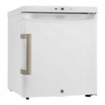 Danby DH032A1W Health 3.2 Cu. Ft. White Solid Door Reach-In Medical Refrigerator