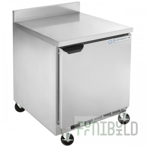 Beverage-Air WTF32AHC-FIP 32