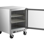 Beverage-Air UCF27AHC-24-25-23 27 Beverage-Air UCF27AHC-24-25-23 27