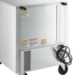 Beverage-Air UCF27AHC-24-25-23 27 Beverage-Air UCF27AHC-24-25-23 27