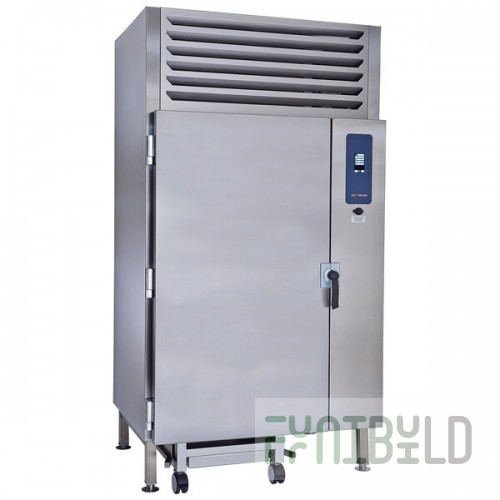 Alto-Shaam QC3-100 51