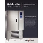 Alto-Shaam QC3-100 51