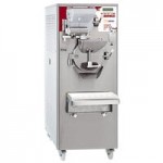 Coldelite Compacta Vario 8 Elite 15 Quart Horizontal Batch Freezer with Pasteurizer - 208-230V, 3 Phase Coldelite Compacta Vario 8 Elite 15 Quart Horizontal Batch Freezer with Pasteurizer - 208-230V, 3 Phase