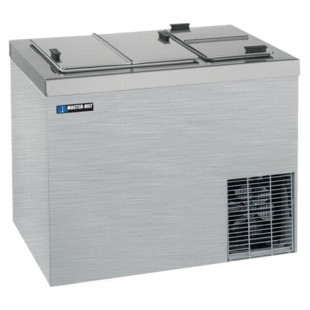 Master-Bilt DC-6DSE 43 Master-Bilt DC-6DSE 43