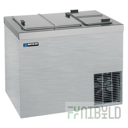 Master-Bilt DC-6DSE 43