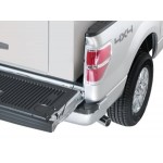 Leer 4X8ADC 4' x 8' Auto Defrost Multi-Temp Cooler Transport
