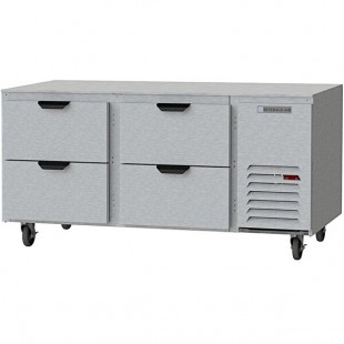 Beverage-Air UCRD67AHC-4-23 67