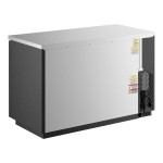 Beverage-Air BB58HC-1-GS-B 59
