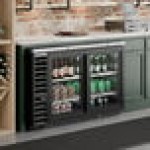 Beverage-Air BB58HC-1-GS-B 59