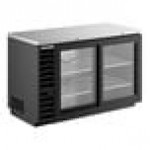 Beverage-Air BB58HC-1-GS-B 59