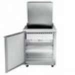 Traulsen UPT276-L-SB 27