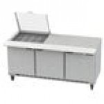 Beverage-Air SPE72HC-12M-CL Elite 72