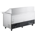 Avantco SS-PT-71M-C 70