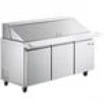 Avantco SS-PT-71M-C 70