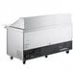Avantco SS-PT-71M-C 70