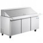 Avantco SS-PT-71M-C 70