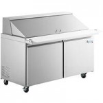 Avantco SS-PT-71M-C 70