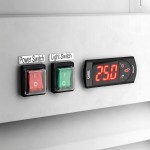 Avantco GD-ICE-24F 31 Avantco GD-ICE-24F 31