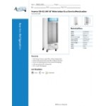 Avantco GD-ICE-24F 31 Avantco GD-ICE-24F 31