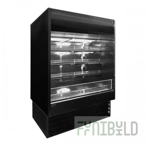 Howard McCray SC-OD35E-48-B-LED OD35E-48 Series 51