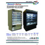 Howard McCray SC-OD35E-48-B-LED OD35E-48 Series 51 Howard McCray SC-OD35E-48-B-LED OD35E-48 Series 51