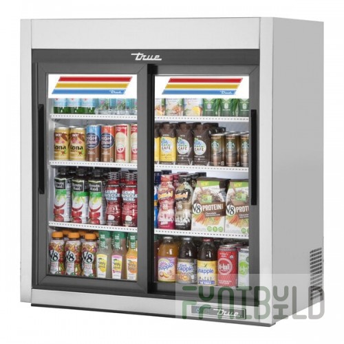True GDM-09-SQ-S-HC-LD 36