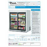 True GDM-09-SQ-S-HC-LD 36