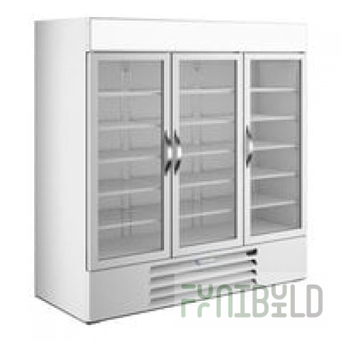 Beverage-Air MMR72HC-1-WB MarketMax 75