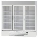 Beverage-Air MMR72HC-1-WB MarketMax 75 Beverage-Air MMR72HC-1-WB MarketMax 75