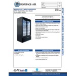 Beverage-Air MT49-1-SDB 47 Beverage-Air MT49-1-SDB 47
