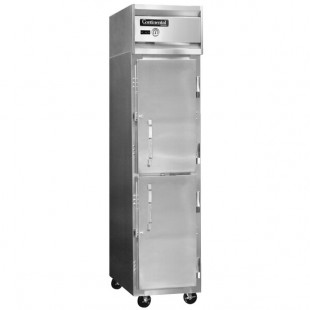 Continental Refrigerator 1RSE-N-HD 18 Continental Refrigerator 1RSE-N-HD 18