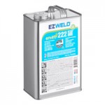 E-Z Weld EZ20505N 1 Gallon Clear Regular Body PVC Cement E-Z Weld EZ20505N 1 Gallon Clear Regular Body PVC Cement