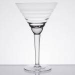 Anchor Hocking 80278X 9 oz. Martini Glass - 12/Case