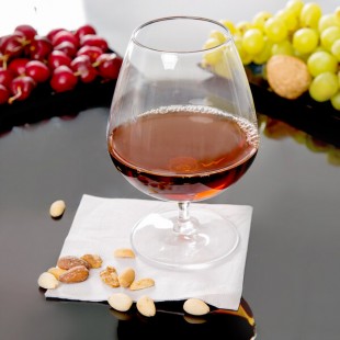 Stolzle Specialty from Global Tableware Collective 20.5 oz. Brandy Snifter - 6/Pack Stolzle Specialty from Global Tableware Collective 20.5 oz. Brandy Snifter - 6/Pack