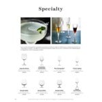 Stolzle Specialty from Global Tableware Collective 20.5 oz. Brandy Snifter - 6/Pack Stolzle Specialty from Global Tableware Collective 20.5 oz. Brandy Snifter - 6/Pack
