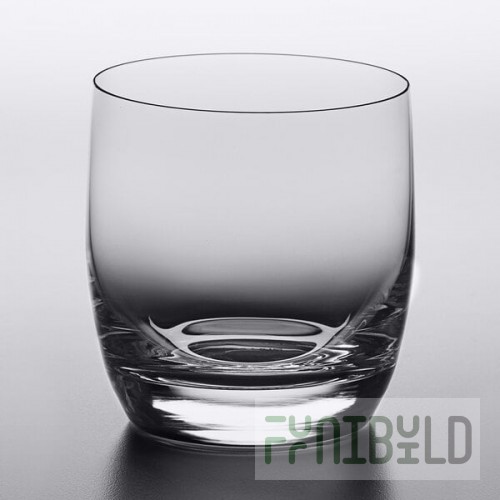 Lucaris Soul from Anchor Hocking Foodservice 13 oz. Rocks / Double Old Fashioned Glass - 24/Case