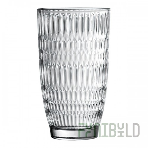 Arcoroc Rock Dew 12.25 oz. Highball Glass by Arc Cardinal - 24/Case