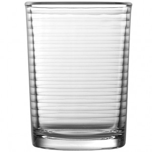 Fortessa Basics by Zwiesel Fortessa Arcade 8.5 oz. Rocks / Old Fashioned Glass - 24/Case