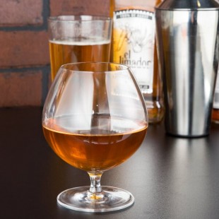 Stolzle Specialty from Global Tableware Collective 19 oz. Brandy Snifter - 6/Pack Stolzle Specialty from Global Tableware Collective 19 oz. Brandy Snifter - 6/Pack