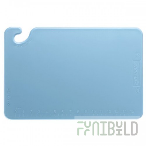 San Jamar CB121812BL Cut-N-Carry® 18