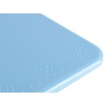San Jamar CB121812BL Cut-N-Carry® 18