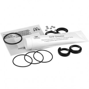 Garland / Us Range 080000036 Kit,2 Platen,Split Viton 0505100210845-C