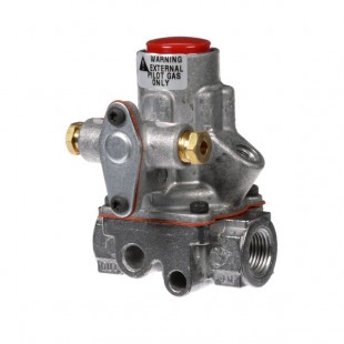 Comstock Castle 17018 Safety Valve Comstock Castle 17018 Safety Valve