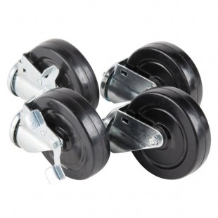 Traulsen CASTER-5SET4 6 Traulsen CASTER-5SET4 6